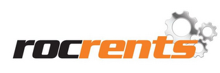 ROCRENTS logo