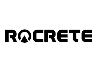 ROCRETE logo