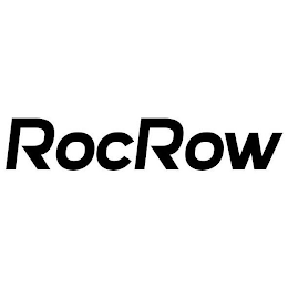 ROCROW logo