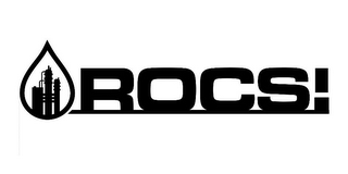 ROCS! logo