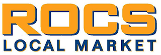 ROCS LOCAL MARKET logo
