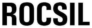 ROCSIL logo