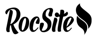 ROCSITE logo