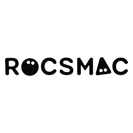 ROCSMAC logo