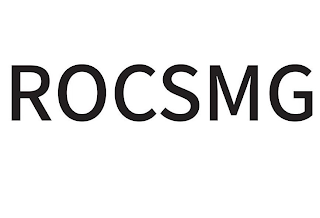 ROCSMG logo