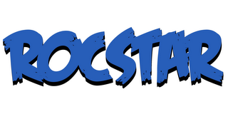 ROCSTAR logo