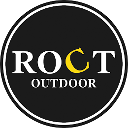 ROCT OUTDOOR logo