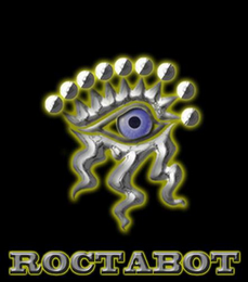 ROCTABOT logo