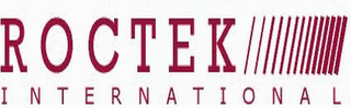 ROCTEK logo