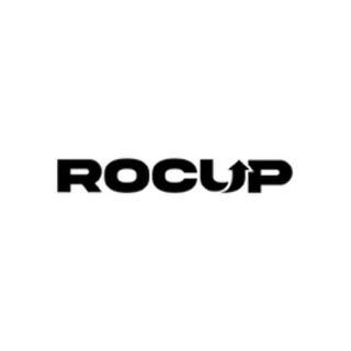 ROCUP logo
