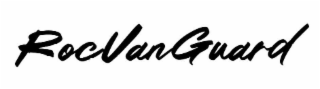 ROCVANGUARD logo
