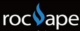 ROCVAPE logo