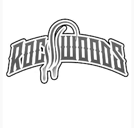 ROCWOODS logo