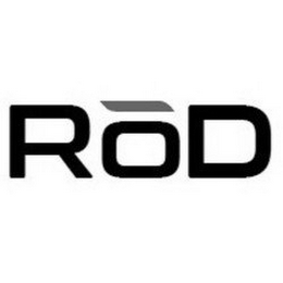 ROD logo