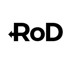 ROD logo