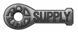 ROD END SUPPLY logo