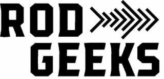 ROD GEEKS logo