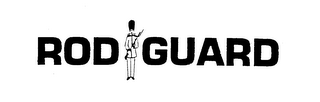 ROD GUARD logo