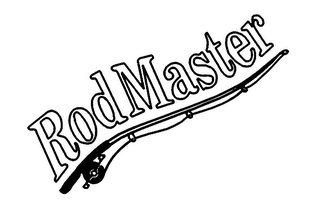 ROD MASTER logo