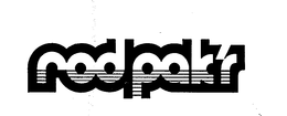 ROD PAK'R logo
