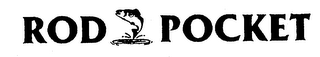 ROD POCKET logo