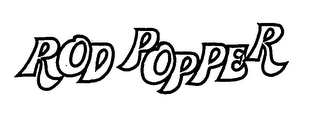 ROD POPPER logo