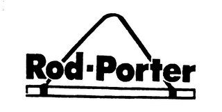 ROD-PORTER logo