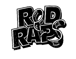 ROD RAPS logo