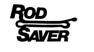 ROD SAVER logo