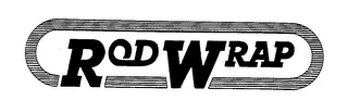 ROD WRAP logo