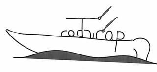 ROD WRAP logo