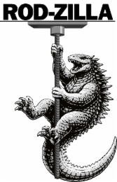 ROD-ZILLA