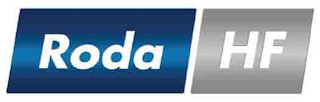 RODA HF logo