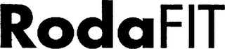 RODAFIT logo