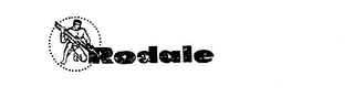 RODALE logo