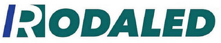 RODALED logo