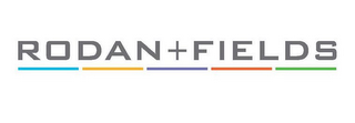 RODAN + FIELDS logo