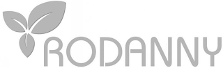 RODANNY logo