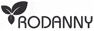 RODANNY logo