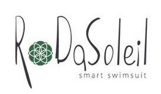 RODASOLEIL SMART SWIMSUIT logo