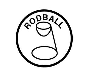 RODBALL logo