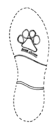 RODD & GUNN logo