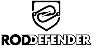 RODDEFENDER logo