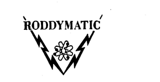 RODDYMATIC logo