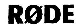 RODE