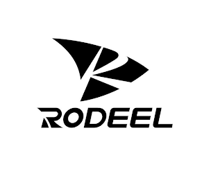 RODEEL logo