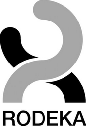 RODEKA logo
