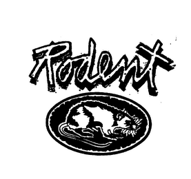 RODENT logo