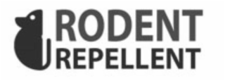 RODENT REPELLENT logo