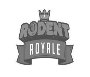 RODENT ROYALE logo